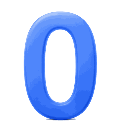 0��